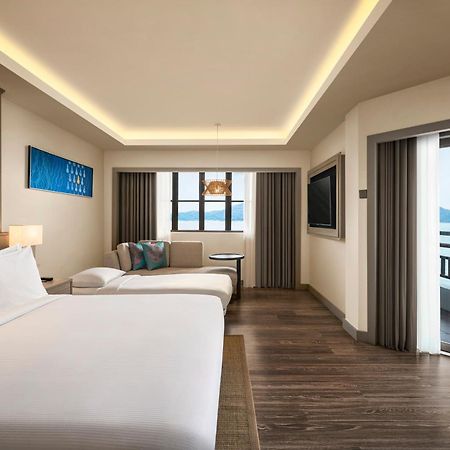 Doubletree By Hilton Damai Laut Hotel Lumut Exterior photo