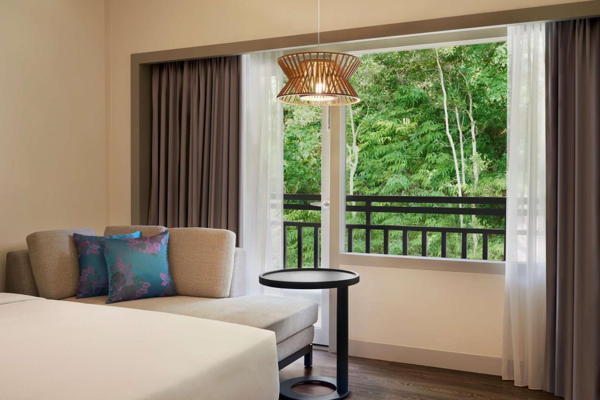 Doubletree By Hilton Damai Laut Hotel Lumut Exterior photo